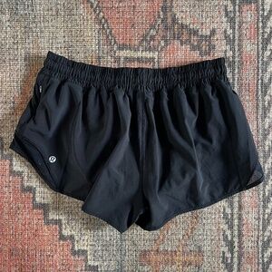Lululemon Running Shorts